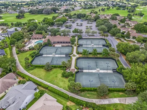 1684 Oak Forest Drive The Villages FL 32162