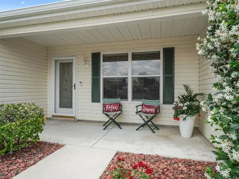 1684 Oak Forest Drive The Villages FL 32162