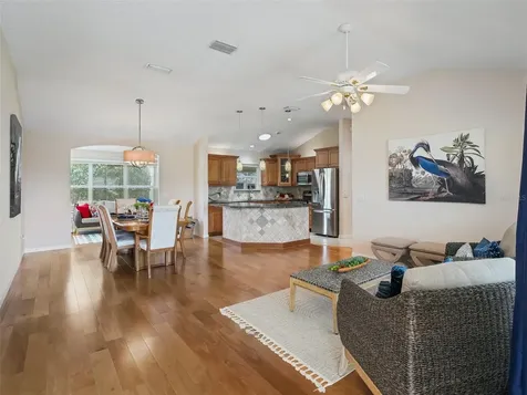 1684 Oak Forest Drive The Villages FL 32162