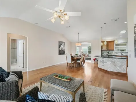1684 Oak Forest Drive The Villages FL 32162