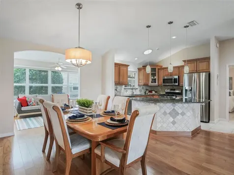 1684 Oak Forest Drive The Villages FL 32162