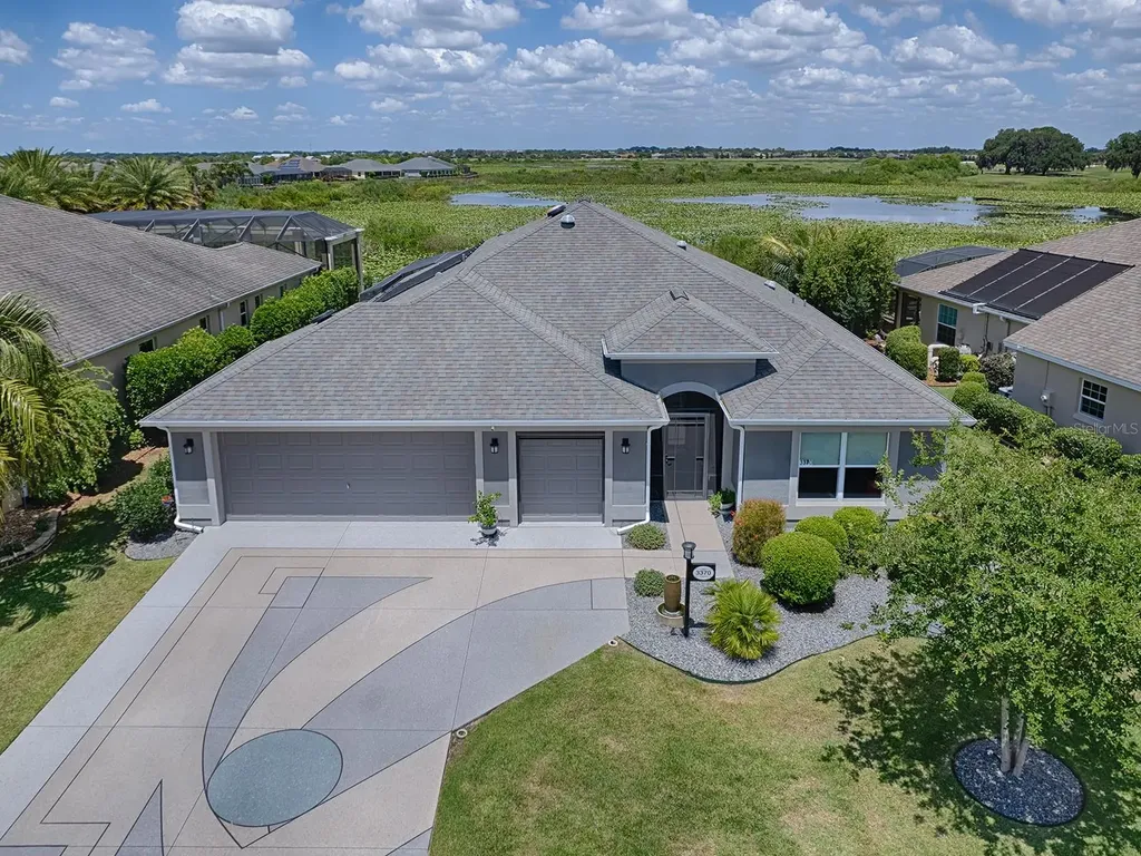 3370 Ridgewood Path The Villages FL 32163