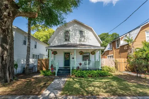 2812 N 10th Street Tampa FL 33605