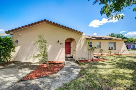 110 Sheryl Lynn Drive Brandon FL 33510