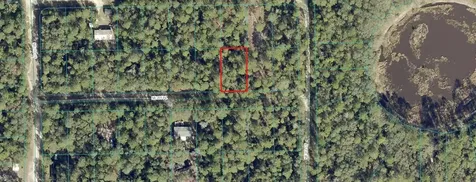 00 NE 235th Place Fort Mc Coy FL 32134