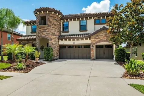 2846 Calvano Drive Land O Lakes FL 34639