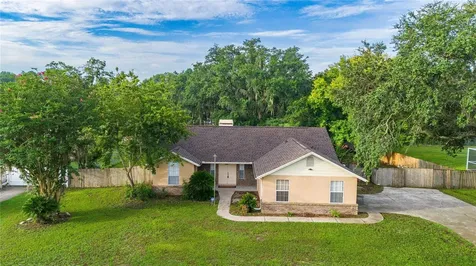 29246 Laughridge Place Wesley Chapel FL 33545