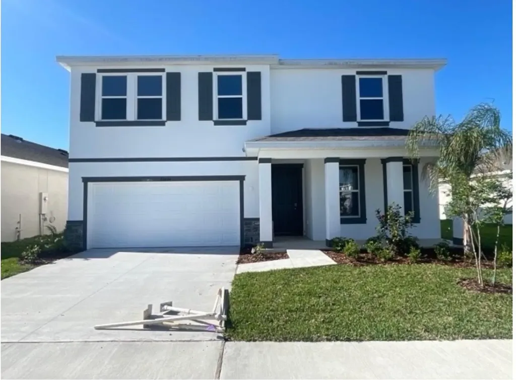 33634 Garden Sage Isle Wesley Chapel FL 33545