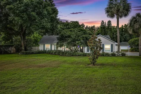 2420 E Crooked Lake Club Boulevard Eustis FL 32726