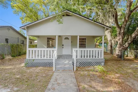 3506 E Mohawk Avenue Tampa FL 33610