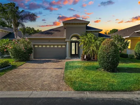 6416 Christina Chase Place Lakeland FL 33813