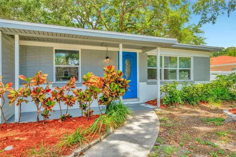 3305 W Ballast Point Boulevard Tampa FL 33611