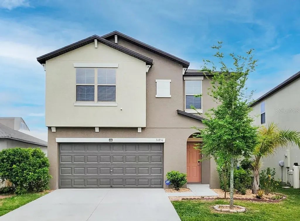 31850 Barrel Wave Way Wesley Chapel FL 33545