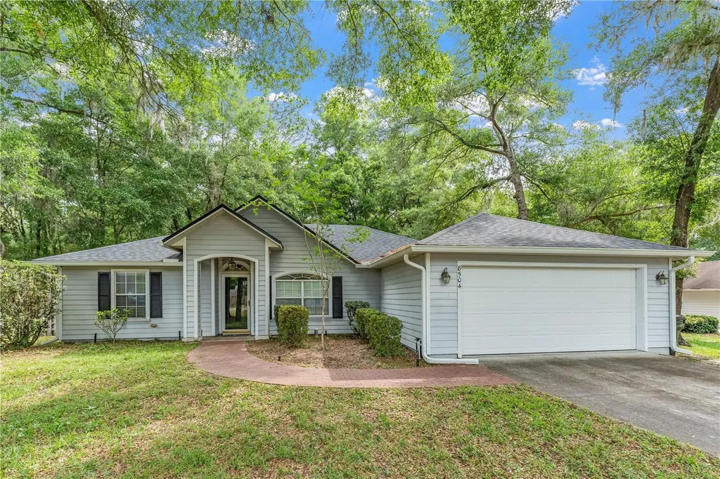 8504 SW 57th Lane Gainesville FL 32608