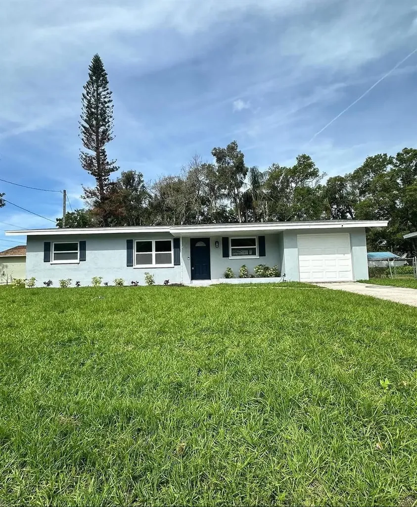 2212 Manor Court Clearwater FL 33763