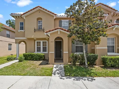 2717 Andros Lane Kissimmee FL 34747