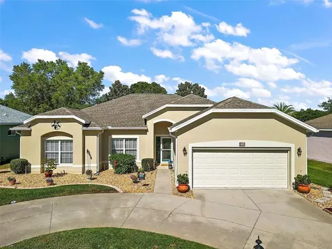 4436 Nottoway Drive Leesburg FL 34748