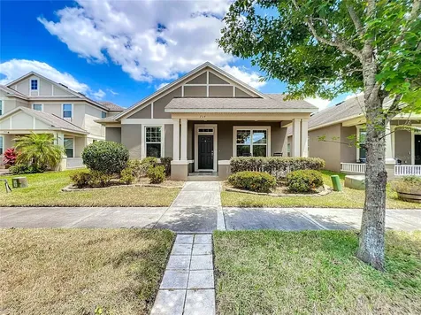 704 Lake Tarpon Way Groveland FL 34736