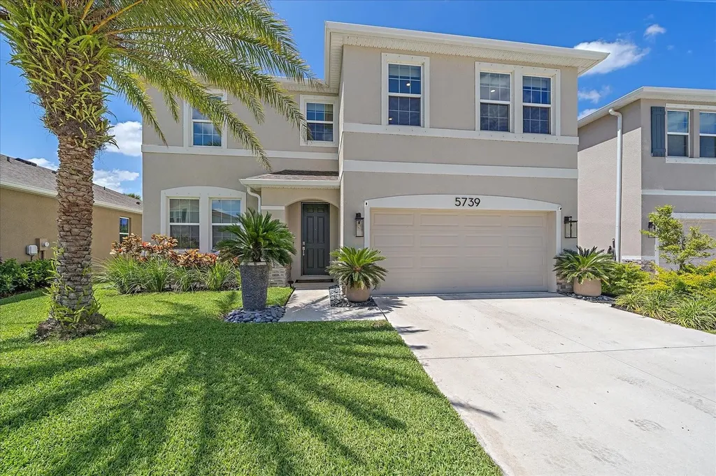 5739 Woodland Sage Drive Sarasota FL 34238