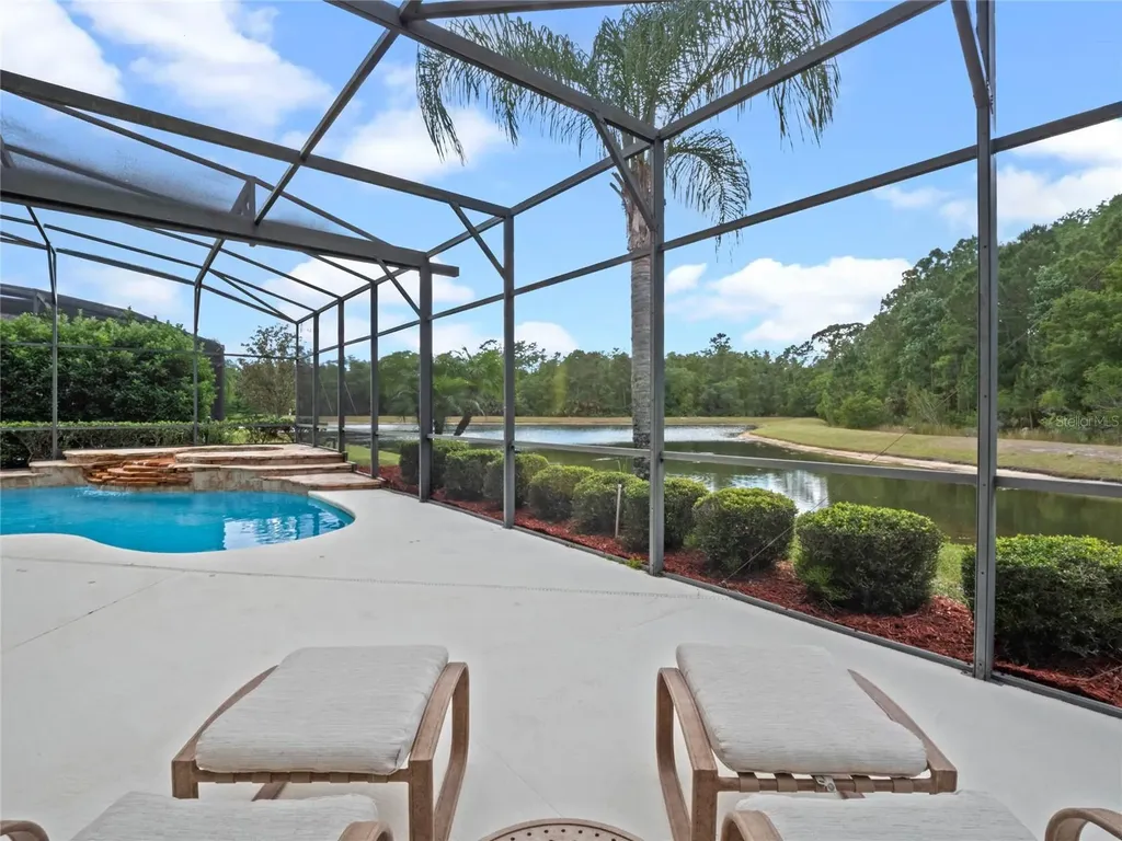 2508 Fawnlake Trail Orlando FL 32828