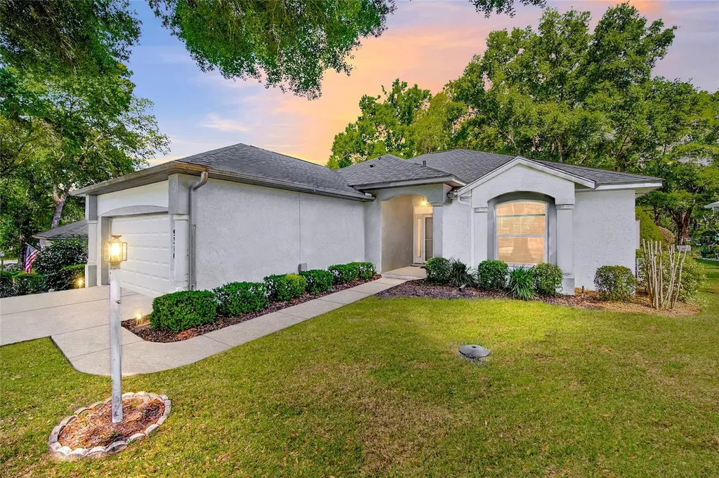 9316 SW 192nd Court Road Dunnellon FL 34432