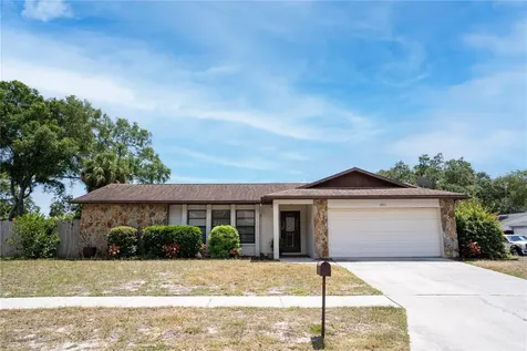 1861 Willow Oak Drive N Palm Harbor FL 34683