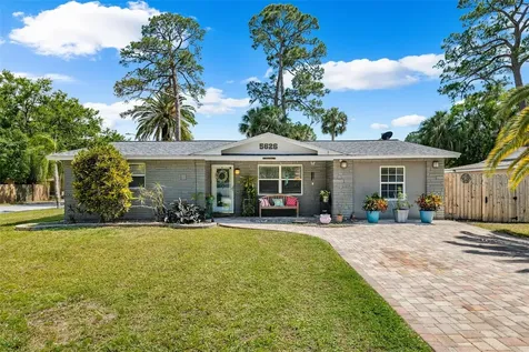 5626 Quist Drive Port Richey FL 34668