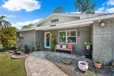 5626 Quist Drive Port Richey FL 34668