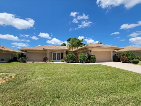 3121 Meadow Run Drive Venice FL 34293