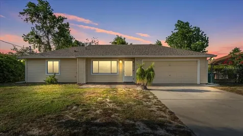 2396 Sheffield Drive Deltona FL 32738
