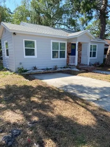 2434 Highland Street S St Petersburg FL 33705