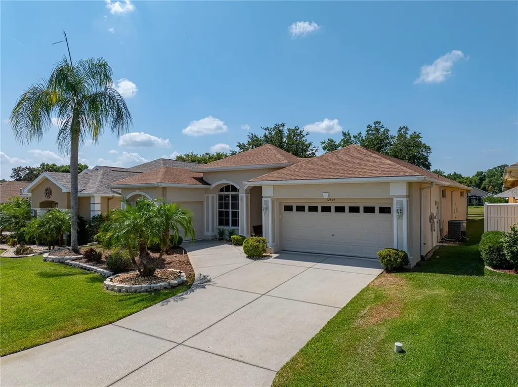 12354 Forest Highlands Drive Dade City FL 33525