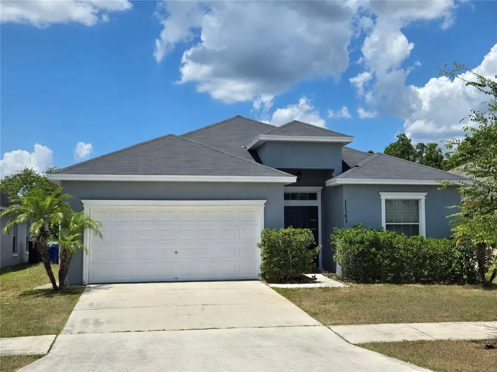 11303 Southwind Lake Drive Gibsonton FL 33534