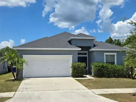 11303 Southwind Lake Drive Gibsonton FL 33534
