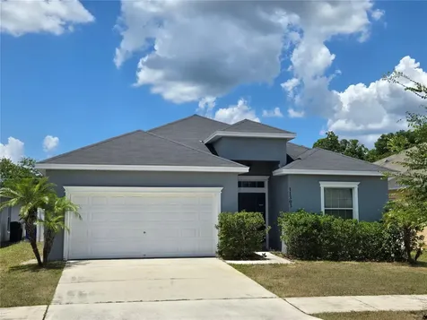 11303 Southwind Lake Drive Gibsonton FL 33534