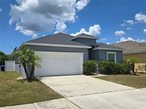 11303 Southwind Lake Drive Gibsonton FL 33534