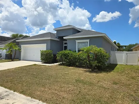 11303 Southwind Lake Drive Gibsonton FL 33534