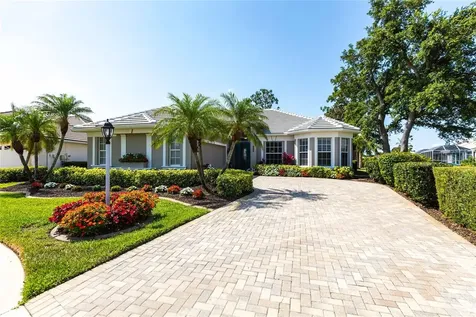 1323 Solitary Palm Court North Port FL 34288