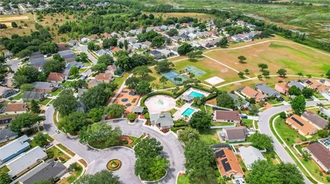 2705 Brook Hollow Road Clermont FL 34714