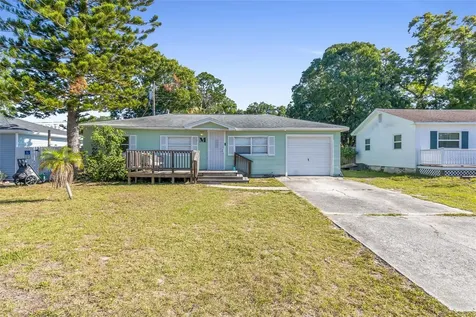 5271 43rd Terrace N St Petersburg FL 33709
