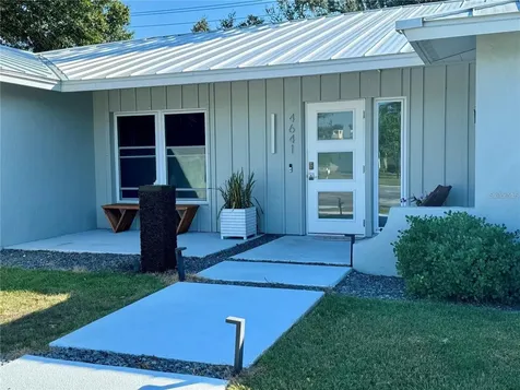 4641 Thomas Hoby Place Sarasota FL 34241