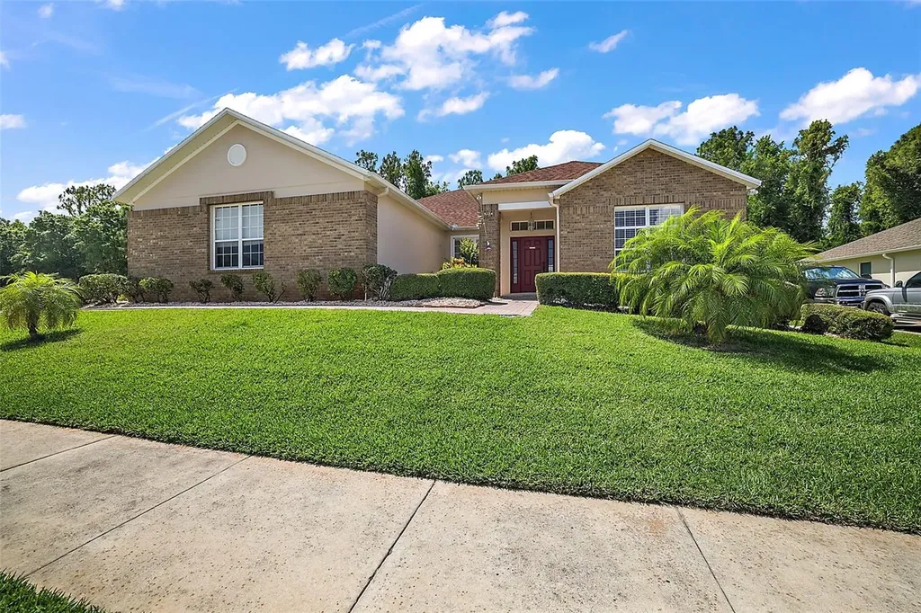 5614 Windsong Oak Drive Leesburg FL 34748