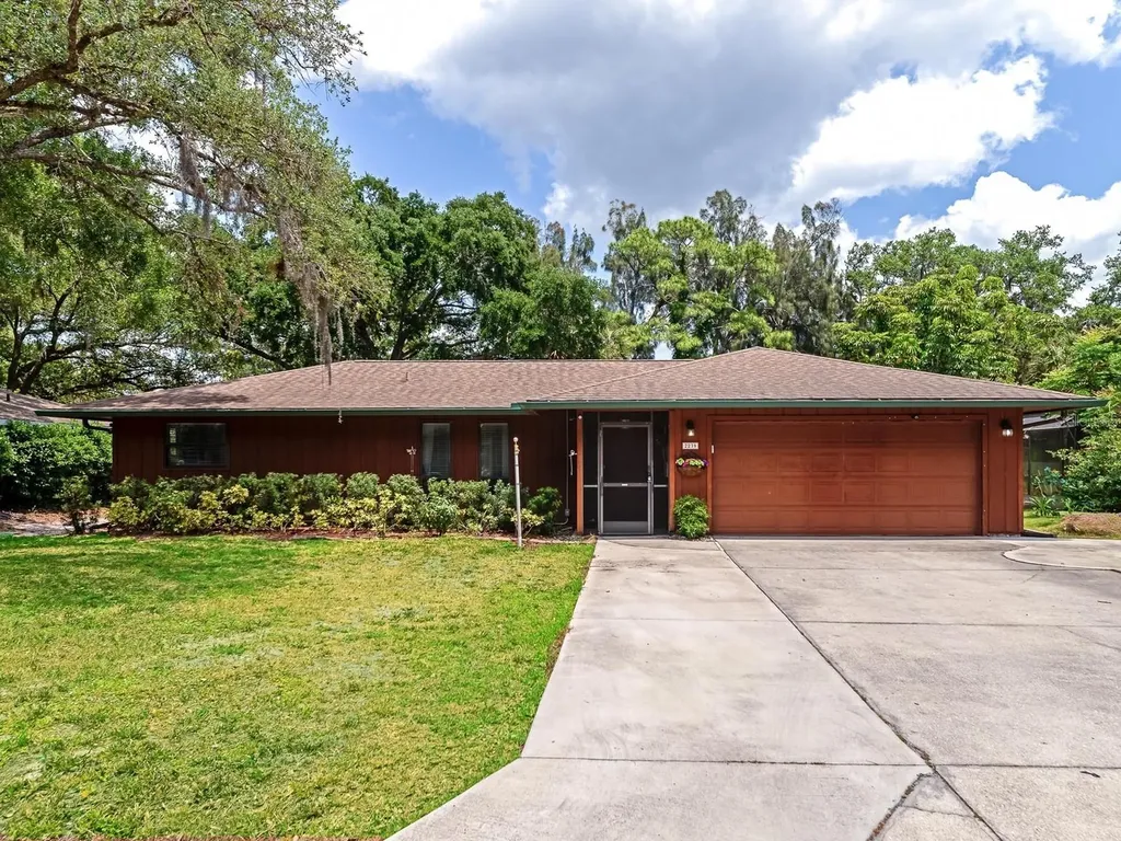 2239 Wells Avenue Sarasota FL 34232