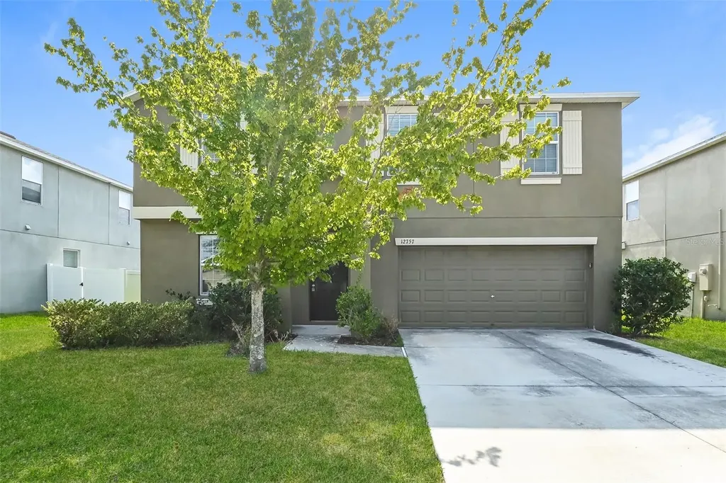 12757 Flatwood Creek Drive Gibsonton FL 33534