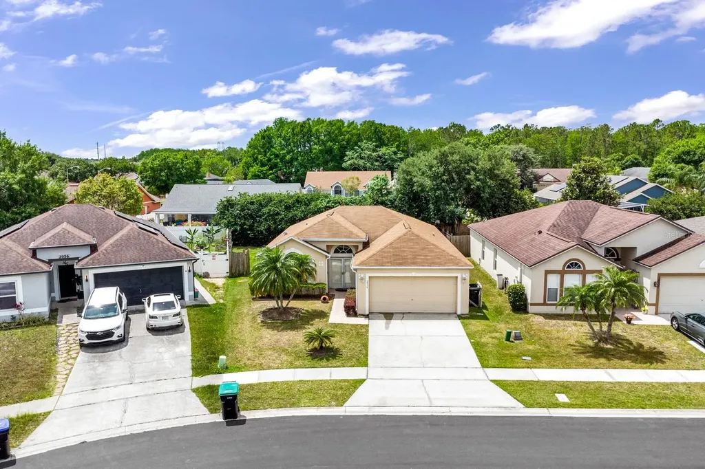2950 Afton Circle Orlando FL 32825