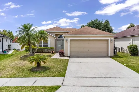 2950 Afton Circle Orlando FL 32825