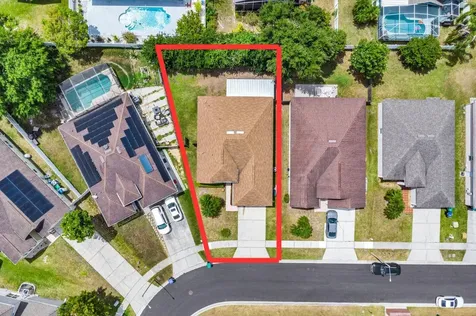 2950 Afton Circle Orlando FL 32825