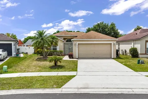 2950 Afton Circle Orlando FL 32825