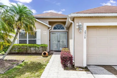2950 Afton Circle Orlando FL 32825