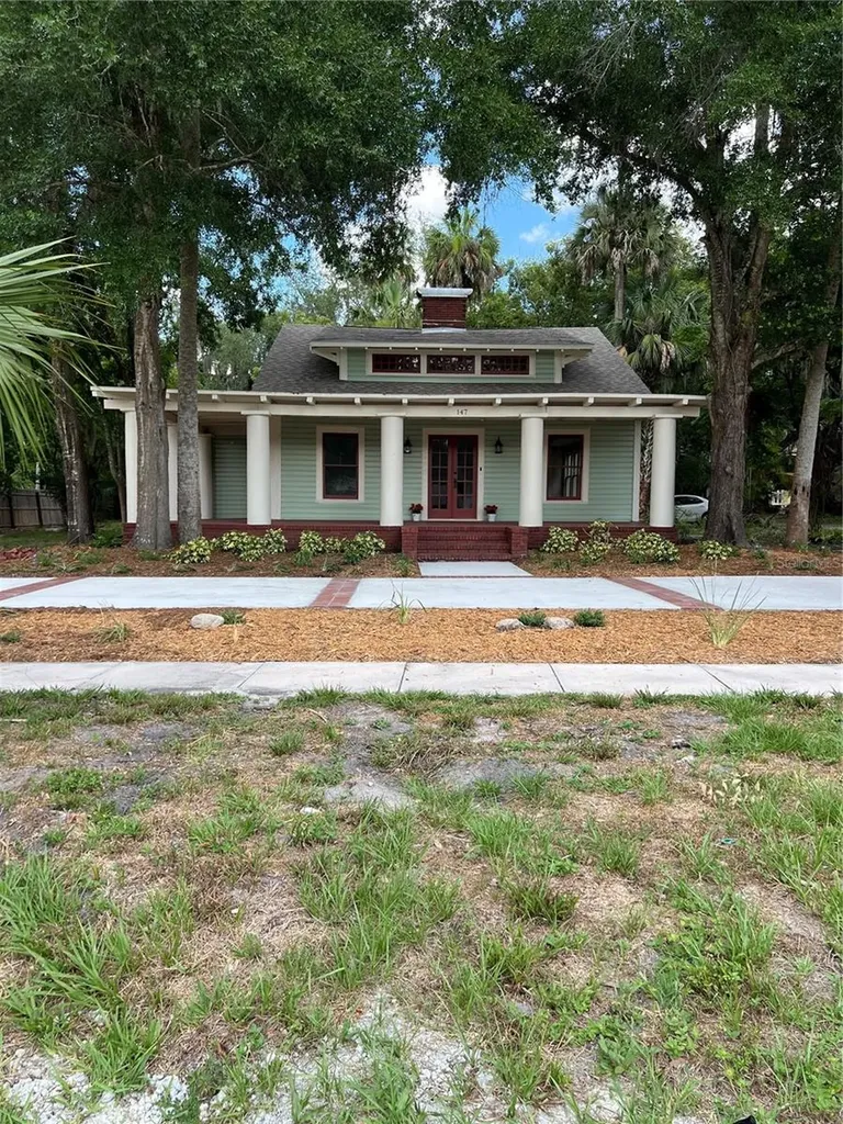 147 S Mellonville Avenue Sanford FL 32771